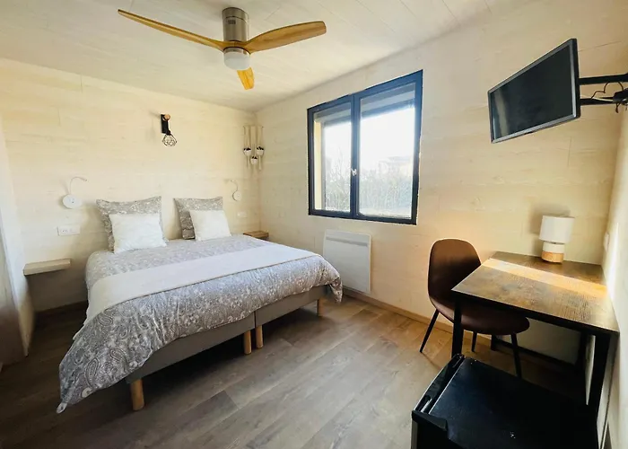 Lacan\'Océane Chambres d hotes et SPA