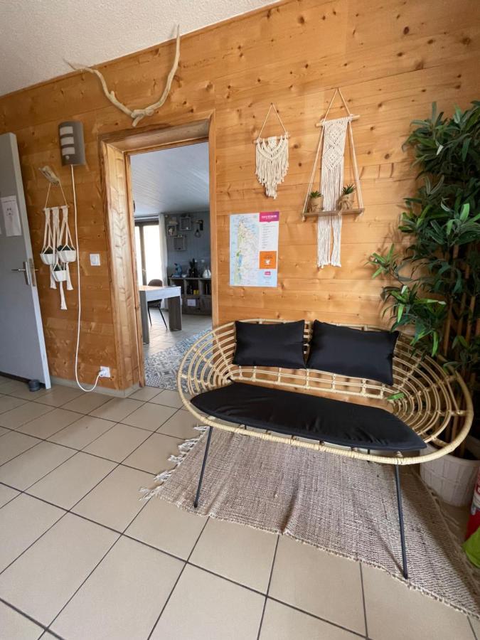 Maison d'hôtes Lacan'océane D Hotes Et Lacanau