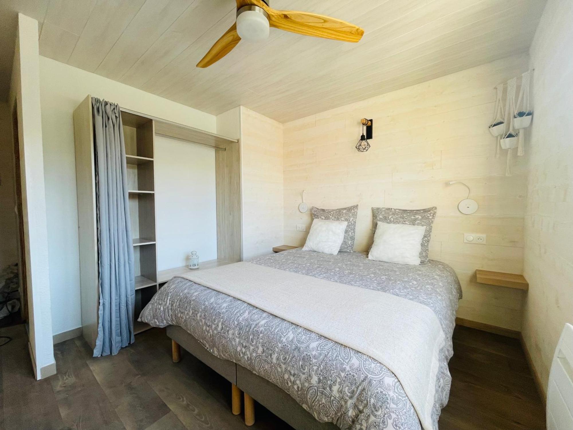 Maison d'hôtes Lacan'océane D Hotes Et *